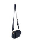 Lisbon Camera Bag - Navy