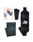 The Hug Wearable Hot + Cold Pack - Natural