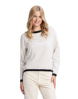 Street Top | Beige by Stella and Gemma
