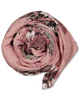 Essentials Muslin Wrap - Tropical Bouquet