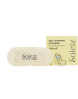 Self-warming eye masks - Chamomile by Soleiz