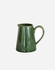 Verde & Ivy Creamer