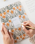Daffodil Workbook