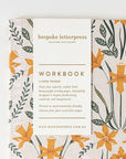 Daffodil Workbook