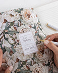 Heritage Roses Workbook