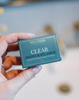 Wild Emery Shower Steamers