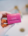 Wild Emery Shower Steamers