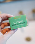 Wild Emery Shower Steamers