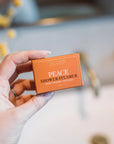 Wild Emery Shower Steamers