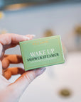 Wild Emery Shower Steamers