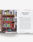 Walk with me new york book