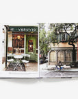 Walk with me new york book