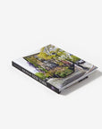 Walk with me new york book