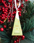 Wild Emery Mini Lip Blam Ornament