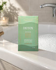 Wild Emery Mini Bath Salts