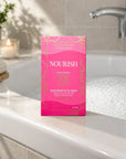 Wild Emery Mini Bath Salts