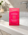 Wild Emery Mini Bath Salts