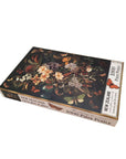 Wolfkamp + Stone Puzzle - Native Flora and Fauna (1000 Pce)
