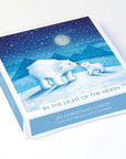 Museums & Galleries 20 Pkt - Christmas Boxed Cards