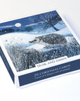 Museums & Galleries 20 Pkt - Christmas Boxed Cards