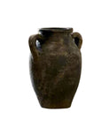 French Country Rustic Vase - Alexa