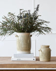 Almada Urn by French Country