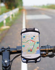 Bike Phone Holder
