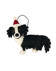 Christmas Felt Decorations