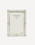 Brocante Photo Frame - White Wash | 3.5"x 5"