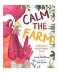 Calm the Farm Book