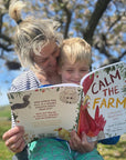 Calm the Farm Book
