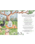 Calm the Farm Book
