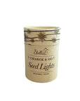 Charge and Go Copper Seed Lights - 3m