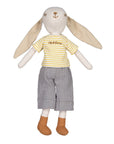 Louis the Bunny Soft Toy