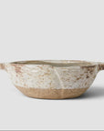 Arles ceramic bowl by French Country