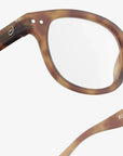 IZIPIZI Readers Style C - Havane