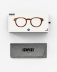 IZIPIZI Readers Style C - Havane