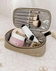 Cosmetic Bag - Fifi | Coffee