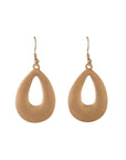 Fleet Earrings