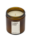 Amberjack Candle - Flower Junkie (Large)