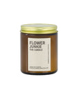flower junkie in small amberjack