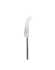 Cheese Knife - burnished Stainless Steel by citta