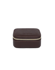 Jewellery Case - Suzie | Chocolate