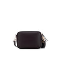 Indie Cross Body Bag - Aubergine