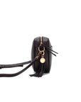 Indie Cross Body Bag - Aubergine