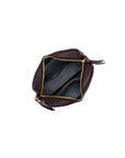Indie Cross Body Bag - Aubergine