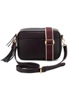 Indie Bag Aubergine