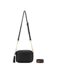 Indie Cross Body Bag - Coco