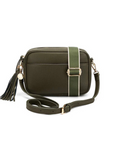 Indie Bag Dark Olive