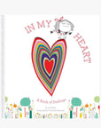 In My Heart - A Book of Feelings